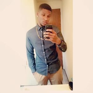 Meet your Posher, Terron